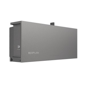 Гібридний інвертор EcoFlow Power Ocean 6 kWh однофазний